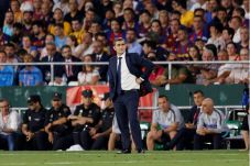 Suarez Berikan Pujian...