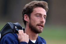 Resmi Pensiun, Marchisio...