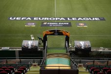 Susunan Pemain AZ Alkmaar...