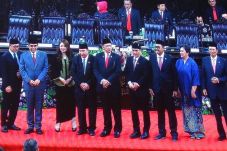 Bamsoet Resmi Terpilih...