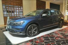 Pasar Menjanjikan, Volkswagen...