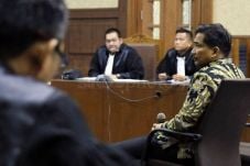 KPK Siap Hadirkan Mendag...