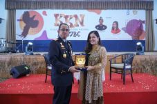 Seminar Kebangsaan Jaga...