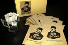 Pensiun dari Legislator,...