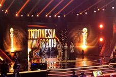 Indonesia Awards 2019...