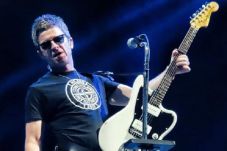 Noel Gallagher Ingin...