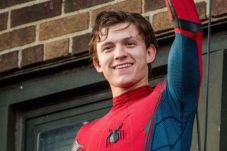 Tom Holland, Kunci Utama...