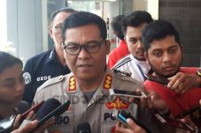 Demo Ricuh, Dua Mahasiswa...