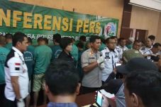 Gelar Operasi Nila 2019,...