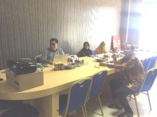 Pemkab Pasangkayu Evaluasi...