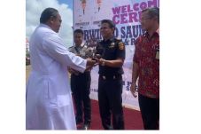 Pemkab Kepulauan Tanimbar...