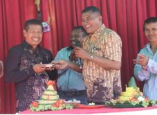 Jangan Ciptakan Sobekan...