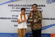 Perluas Pasar KPR Syariah,...