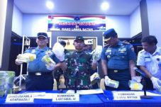 Lanal Batam Amankan...