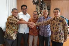 Anak Usaha Pertamina-PLN...