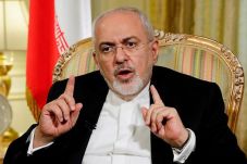 Iran Ajukan Syarat Duduk...