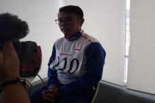 Fachrizal Siap Pertahankan...