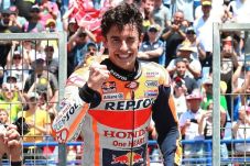 Demi Juara Dunia MotoGP...