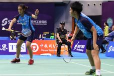Indonesia Mainkan Juara...