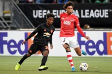 Babak I: Manchester...
