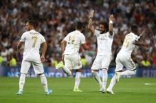 Man City, Madrid Terancam...