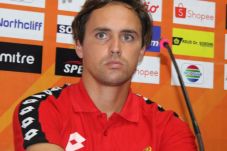 Bhayangkara FC Bertekad...