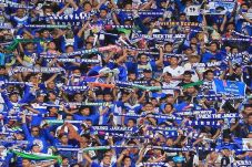 Panpel Madura United...