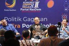 Awal Indonesia Berdiri...