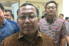Soal KIR, Kemenhub Desak...