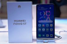 Huawei nova 5T Klaim...