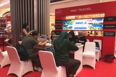 MNC Travel Hadir di...