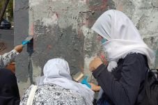 Usai Demo, Mahasiswa...