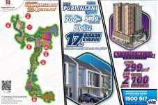 Kawasan Terbaik di Jantung...