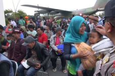 Cerita Pendatang yang...
