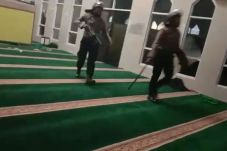 2 Oknum Polisi Masuk...