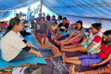 6.184 Rumah Rusak Akibat...