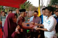 Jadi Korban Saat Demo,...