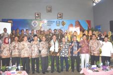 Penutupan BID, Wabup...