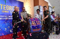 Bea Cukai Jatim II Canangkan...