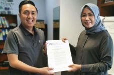 DPP Partai Demokrat...