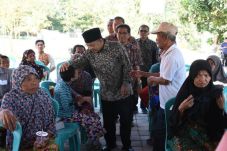 Pemkab Lombok Utara...