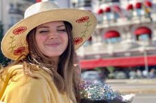 Lana Del Rey Mengaku...