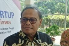 Kemenristekdikti Pertemukan...