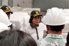 Respons Keluhan Jokowi...