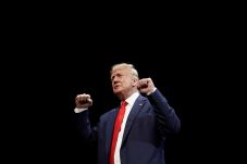 Setelah Ukraina, Trump...