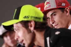 Valentino Rossi Akui...