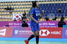Indonesia vs Thailand,...