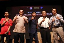 Esports Piala Presiden...