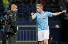Manchester City Tanpa...