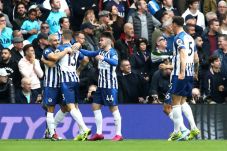 Brighton Hentikan Kutukan...